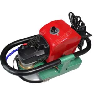 Edge Profile Router Machine