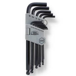 Allen Key Set