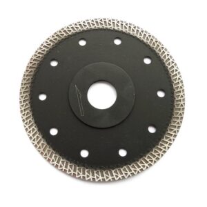 FY Black Porcelain Blade 5