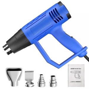 Industrial Heat Gun