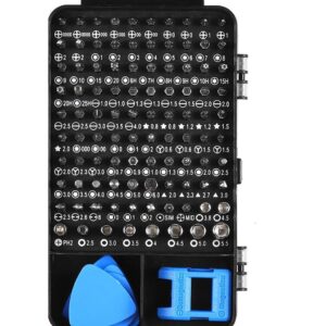 Multi Function Precision Screwdriver Set