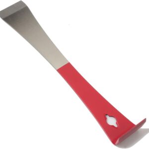 Richard Level Bar Scraper