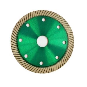 TX Green Porcelain Blade 5