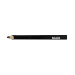 Industrial Black Pencils