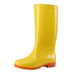 High Waterproof Water Boots