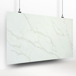 Quartz Flaco Gold 2cm Jumbo Slab (126×63)