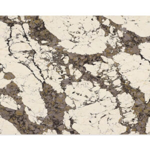 Quartz Brown Lava 2cm Jumbo Slab (126×63)