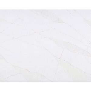 Quartz Golden Veil 2cm Jumbo Slab (126×63)