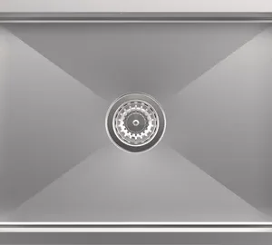 HS2418- Single Bowl Sink