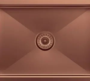 HC2418 - Single Bowl Sink