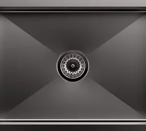 HSB2418 - Single Bowl Sink