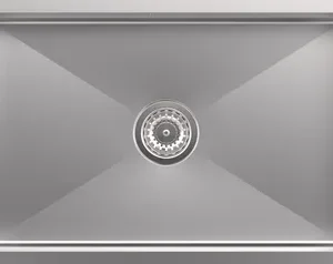 HS2718 - Single Bowl Sink