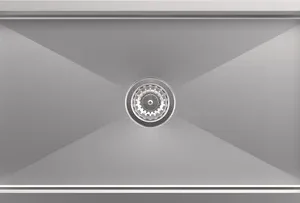 HS3018 - Single Bowl Sink