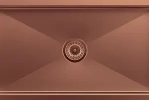 HSC3218 - Single Bowl Sink