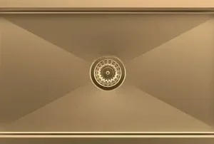 HSG3218 - Single Bowl Sink