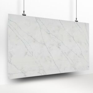 Quartz Marble Haze 2cm Jumbo Slab (126×63)