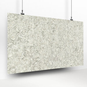 Quartz Moonlit Sand 2cm Jumbo Slab (126×63)