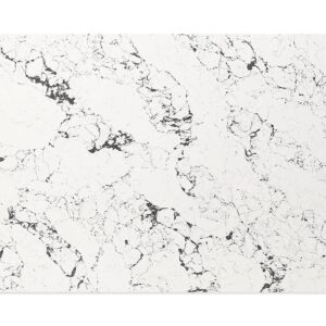 Quartz Polar View 2cm Jumbo Slab (126×63)