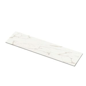 125x26 Sahara Veins Quartz Countertop (Ready to Install)