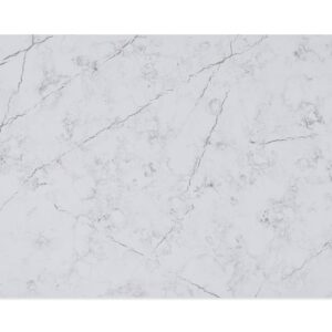 Quartz Silvery Streamlines 2cm Jumbo Slab (126×63)