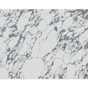 Quartz Snow Terrain 2cm Jumbo Slab (126×63)