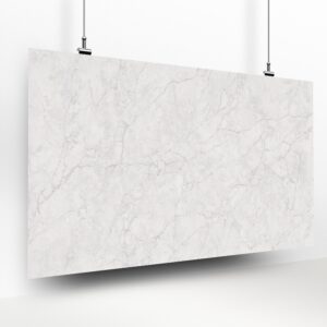 Quartz Super White Essence  2cm Jumbo Slab (126×63)
