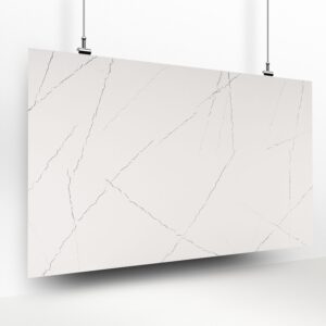Quartz Tempest 2cm Jumbo Slab (126×63)