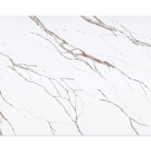 Quartz Winter Breath 2cm Jumbo Slab (126×63)