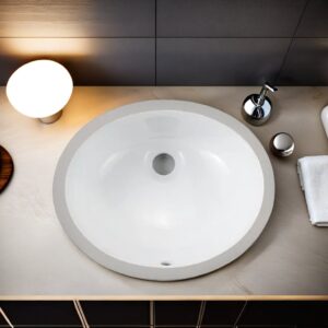 Vanity Sink PR1512