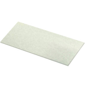 60x26 Quartz Crystal Ice Polished Countertop (Ready to Install)