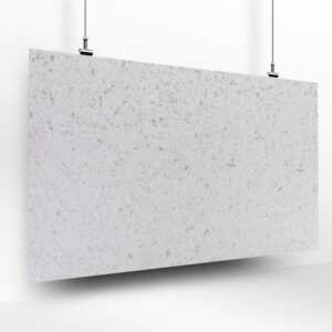 Quartz Dapple Storm 2cm Jumbo Slab (126×63)