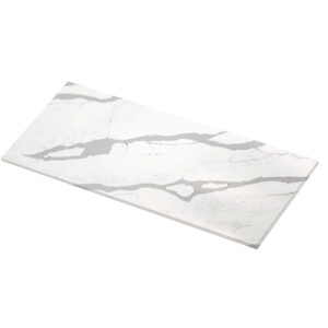 60x26 Quartz Milano Polished Countertop (Ready to Install)