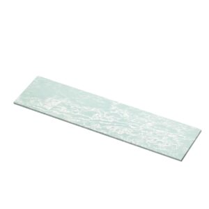 125x26 Tsunami Quartz Countertop (Ready to Install)