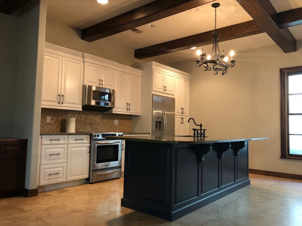 Kitchen Cabinets Guelph
