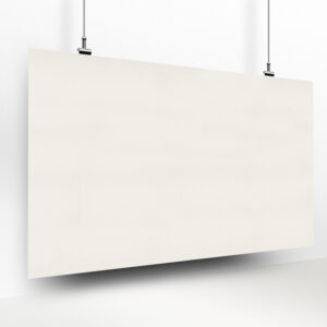 Quartz Eggshell 2cm Jumbo Slab (126×63)