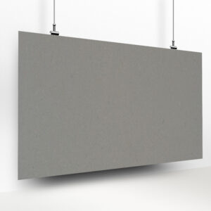 Quartz Stone Grey 2cm Jumbo Slab (126×63)