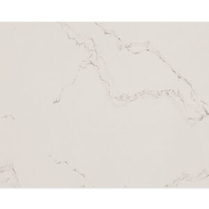 Quartz Statuario Nuvo 2cm Jumbo Slab (126×63)