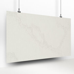 Quartz Calacatta Nuvo 2cm Jumbo Slab (126×63)