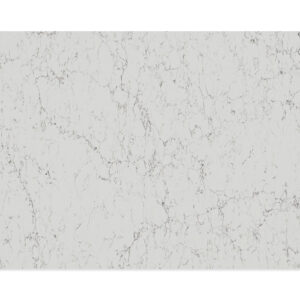 Quartz White Attica 2cm Jumbo Slab (126×63)