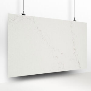 Quartz Palm Shade 2cm Jumbo Slab (126×63)