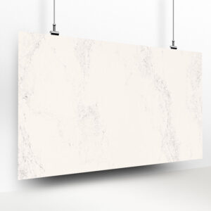 Quartz Empira White 2cm Jumbo Slab (126×63)