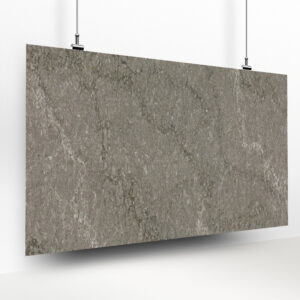 Quartz Turbine Grey 2cm Jumbo Slab (126×63)