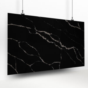 Quartz Starlit 2cm Jumbo Slab (126×63)