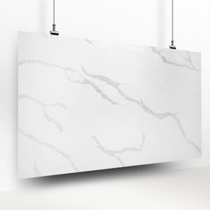 Quartz Radiance 2cm Jumbo Slab (126×63)