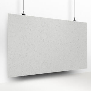 Quartz Granule Grey 2cm Jumbo Slab (126×63)