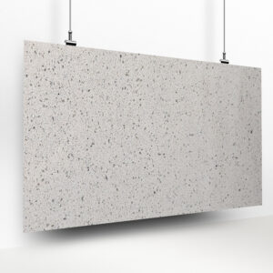 Quartz Rustic Pebble 2cm Jumbo Slab (126×63)