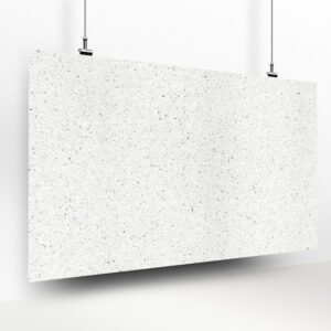 Quartz Chalkstone 2cm Jumbo Slab (126×63)