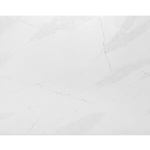 Quartz Icefall 2cm Jumbo Slab (126×63)