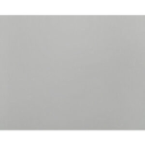 Quartz Plain grey 2cm Jumbo Slab (126×63)