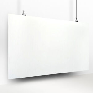 Quartz Opal white 2cm Jumbo Slab (126×63)